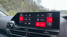 Citroen C4 1.2 PureTech [130] Shine 5dr Auto Petrol Hatchback